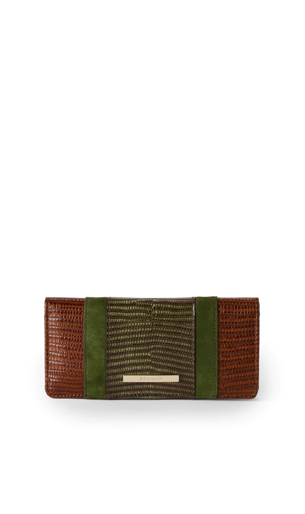 BRAHMIN Ady Wallet