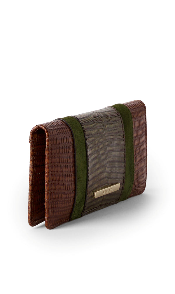 BRAHMIN Ady Wallet