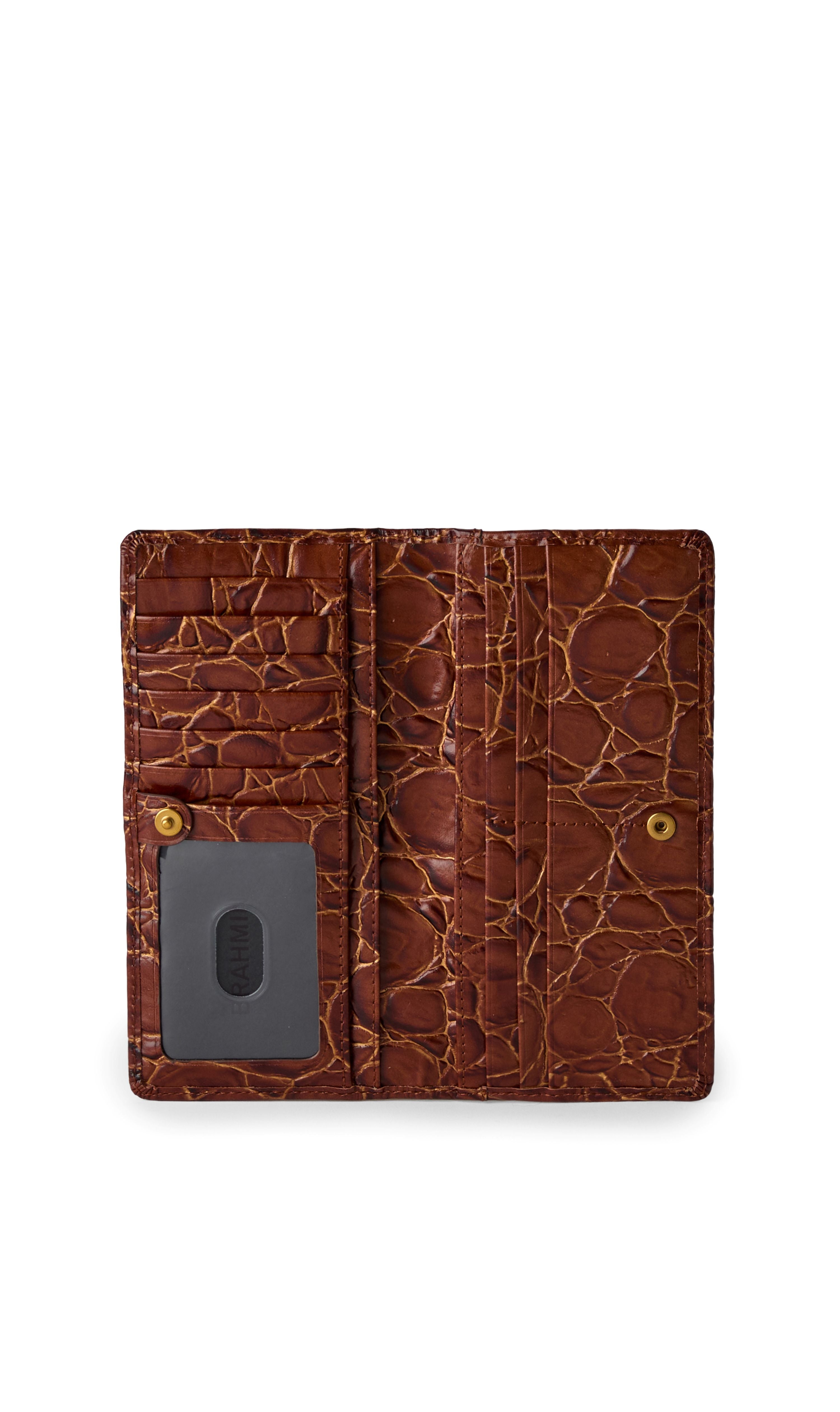 BRAHMIN Ady Wallet
