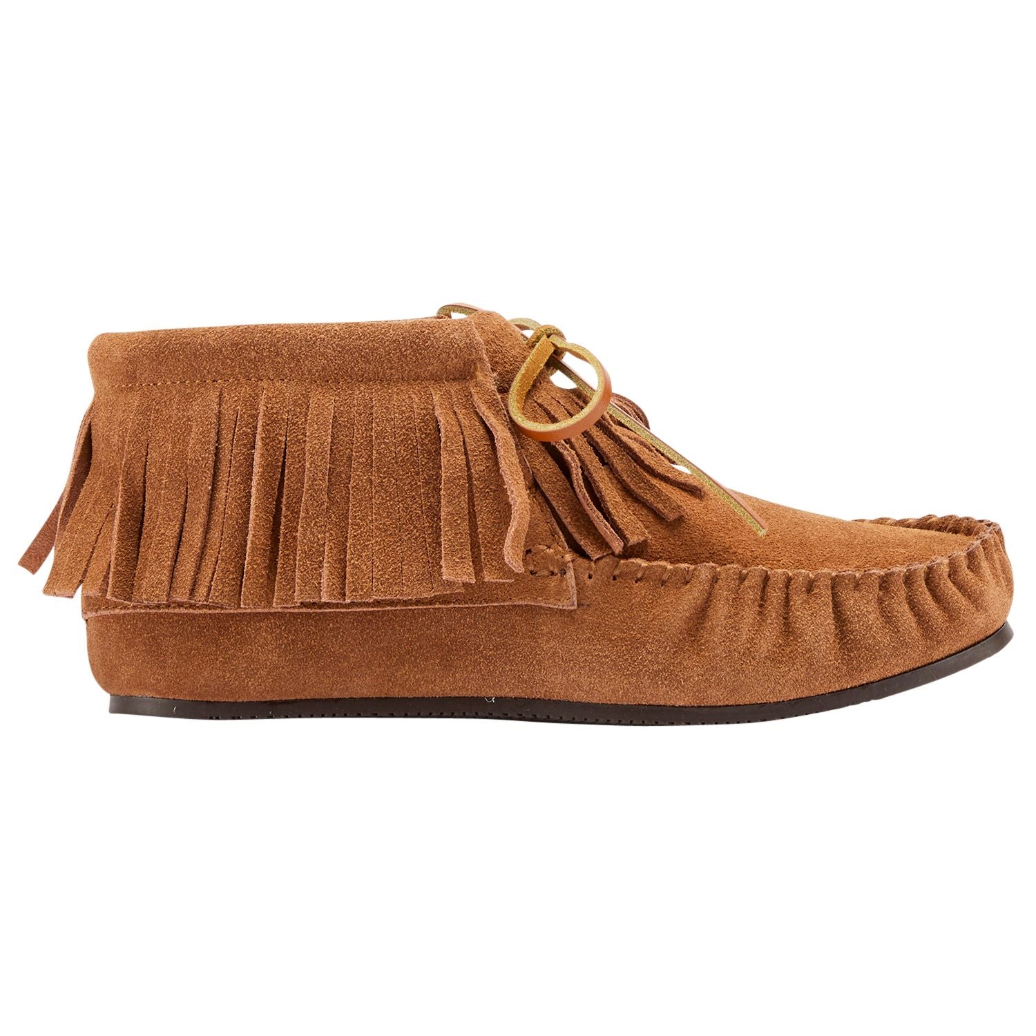 Lamo Womens Ava Moccasin Boots