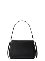 Kate Spade Leila Medium Flap Shoulder Handbag