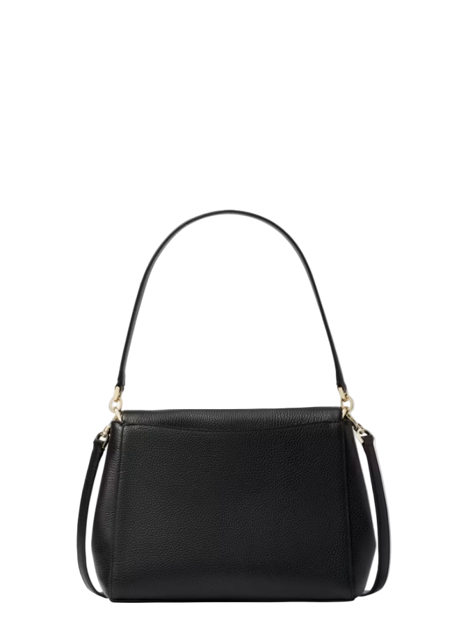 Kate Spade Leila Medium Flap Shoulder Handbag