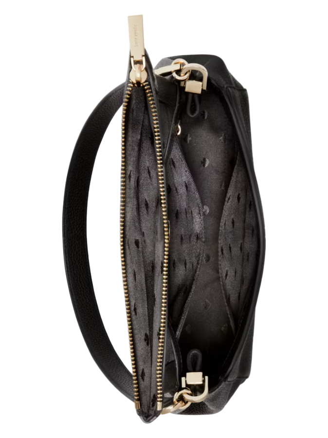 Kate Spade Leila Medium Flap Shoulder Handbag
