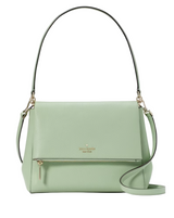 Kate Spade Leila Medium Flap Shoulder Handbag