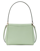 Kate Spade Leila Medium Flap Shoulder Handbag