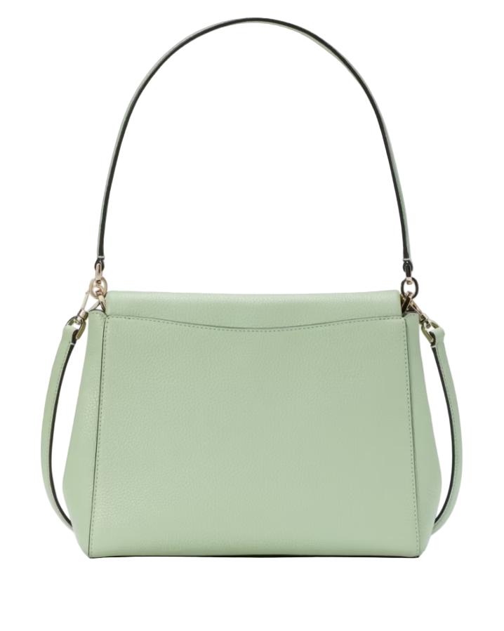 Kate Spade Leila Medium Flap Shoulder Handbag