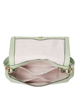 Kate Spade Leila Medium Flap Shoulder Handbag