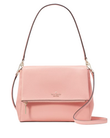 Kate Spade Leila Medium Flap Shoulder Handbag