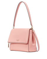Kate Spade Leila Medium Flap Shoulder Handbag