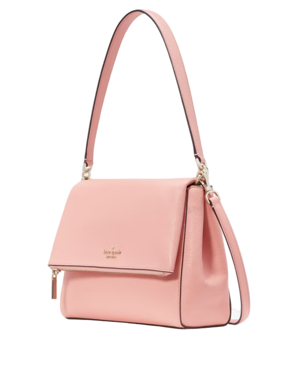 Kate Spade Leila Medium Flap Shoulder Handbag