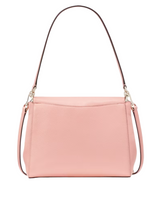 Kate Spade Leila Medium Flap Shoulder Handbag