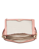 Kate Spade Leila Medium Flap Shoulder Handbag