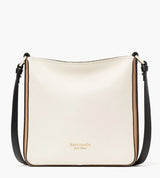 Kate Spade Hudson Colorblocked Small Messenger Handbag