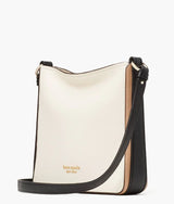 Kate Spade Hudson Colorblocked Small Messenger Handbag