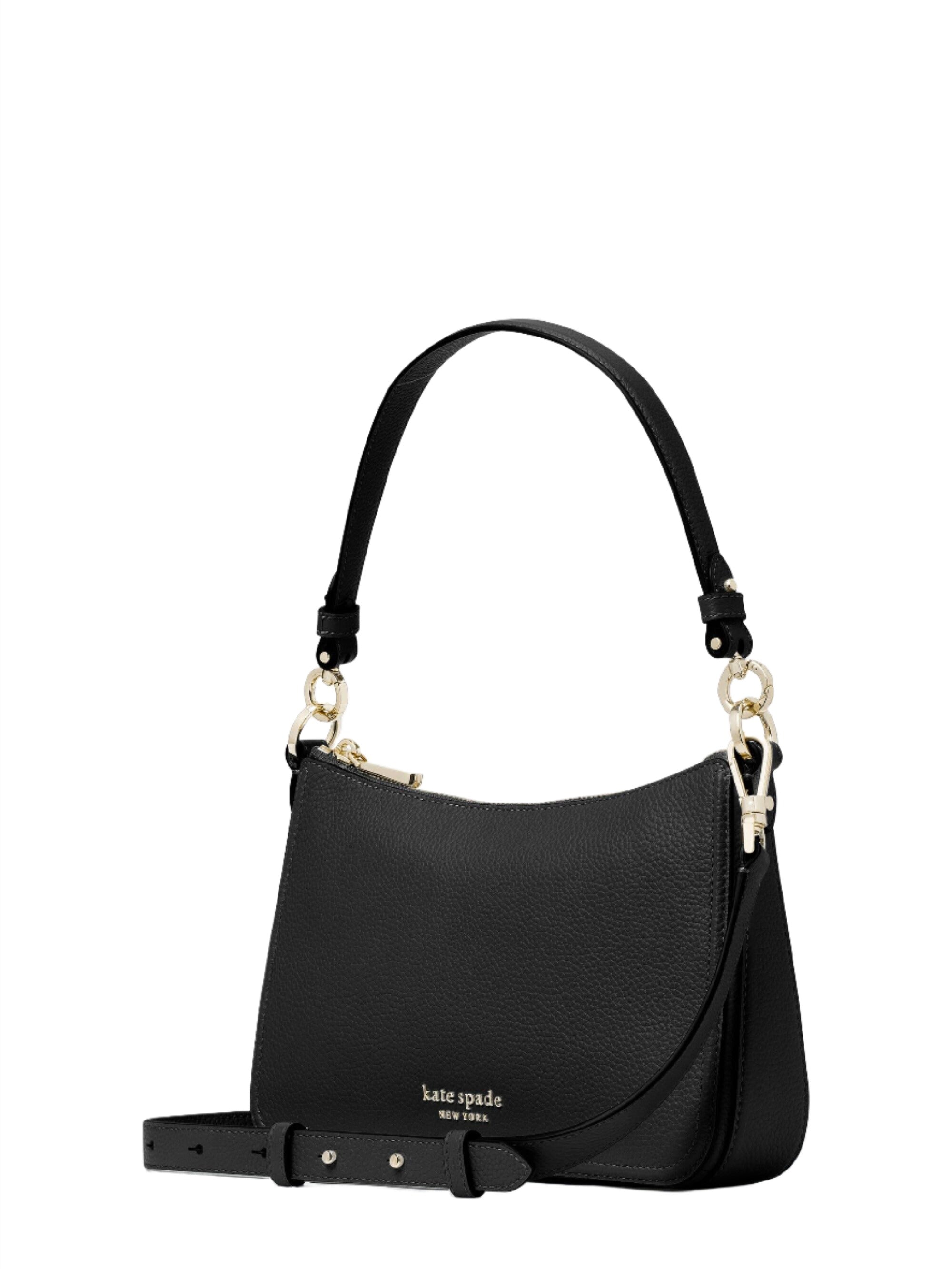 Kate Spade Hudson Medium Convertible Crossbody Handbag