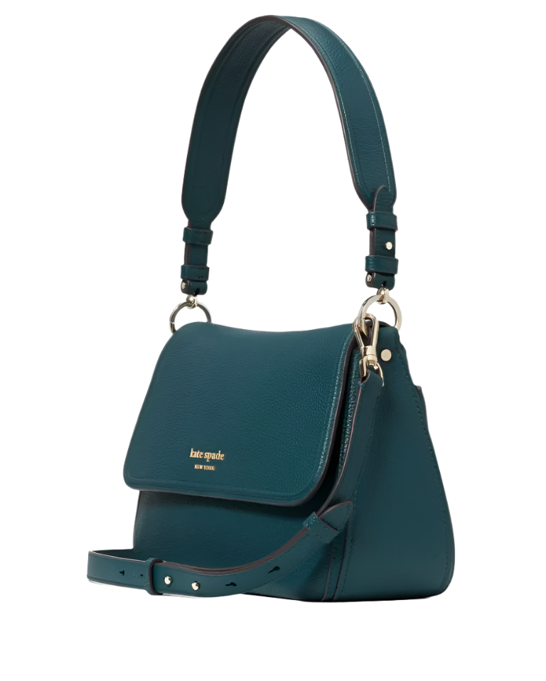 Kate Spade Hudson Medium Convertible Shoulder Handbag – ShopCGX Kate Spade Hudson Medium Convertible Shoulder Handbag – ShopCGX