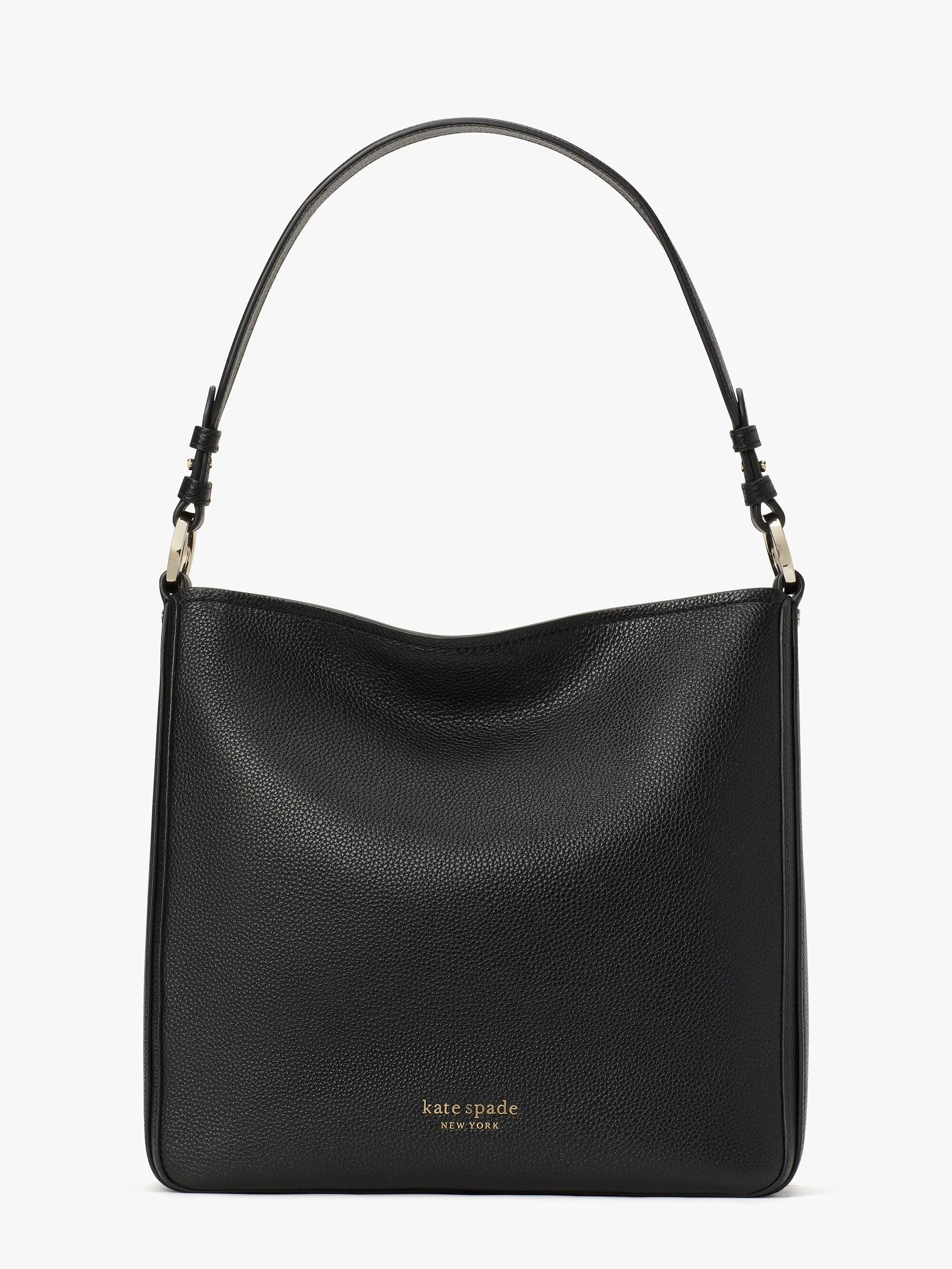 Kate Spade Hudson Large Hobo Handbag