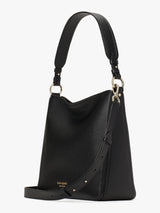 Kate Spade Hudson Large Hobo Handbag