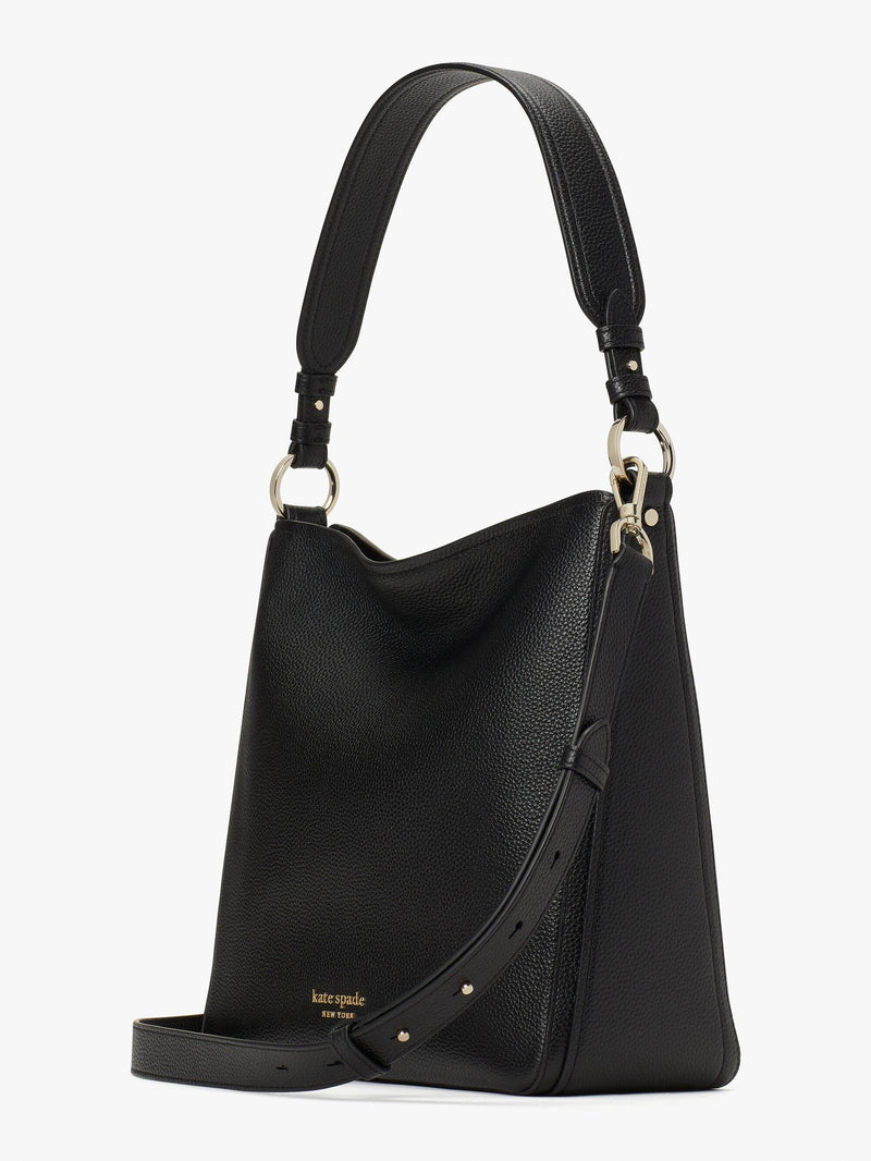 Kate Spade Hudson Large Hobo Handbag