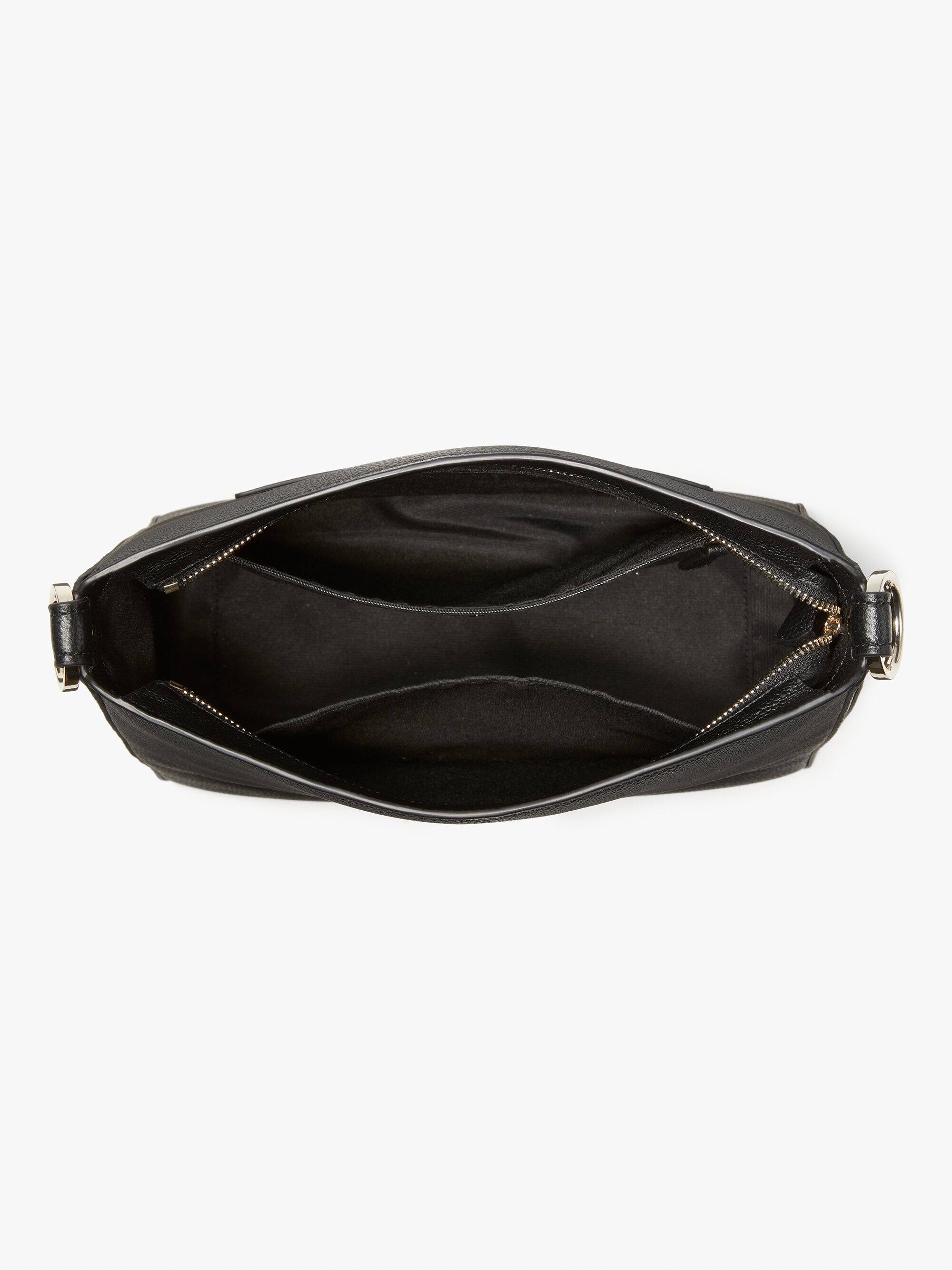 Kate Spade Hudson Large Hobo Handbag