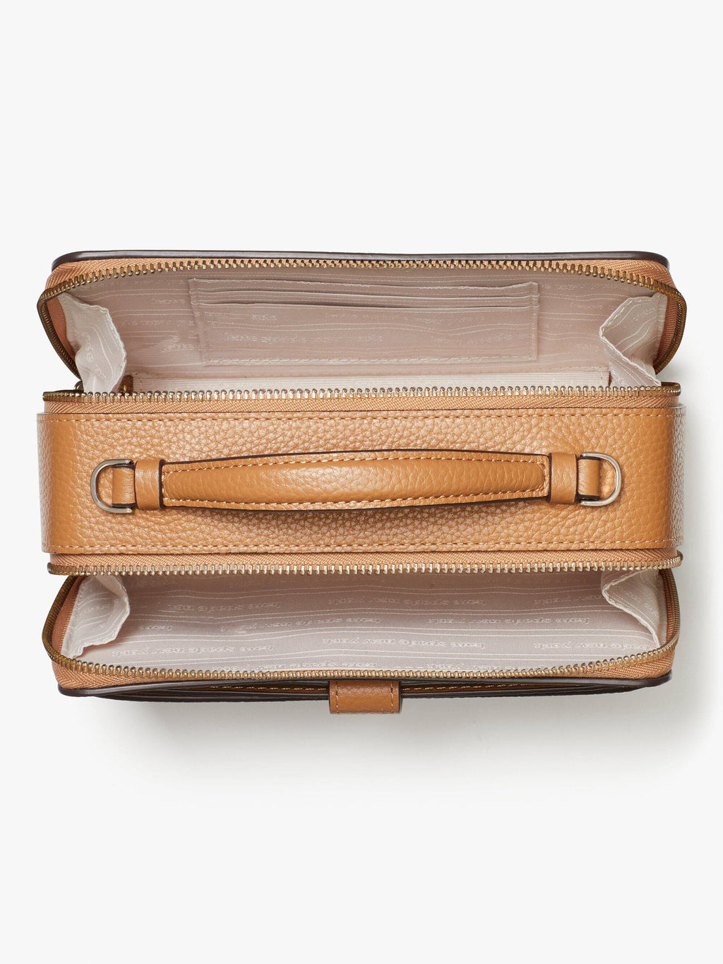 Kate Spade Hudson Double Zip Crossbody Handbag – ShopCGX