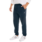 Nautica Mens J-Class Fleece Jogger Pants