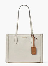 Kate Spade Market Pebbled Leather Medium Tote Handbag