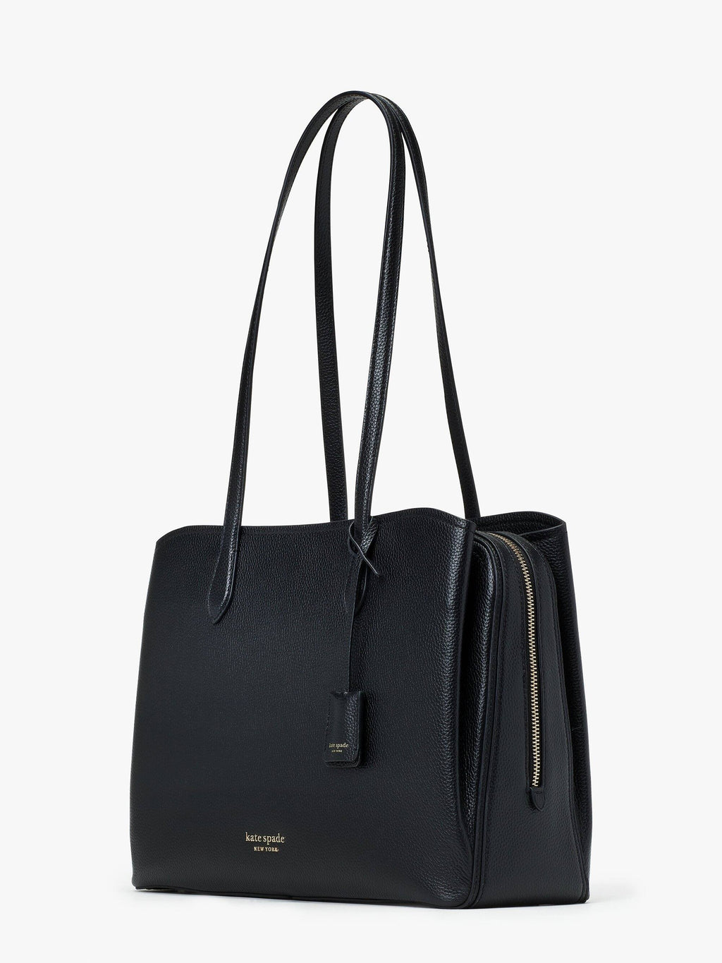 Kate Spade Hudson Large Work Tote Handbag – ShopCGX