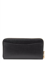 Kate Spade Morgan Zip-Around Continental Wallet