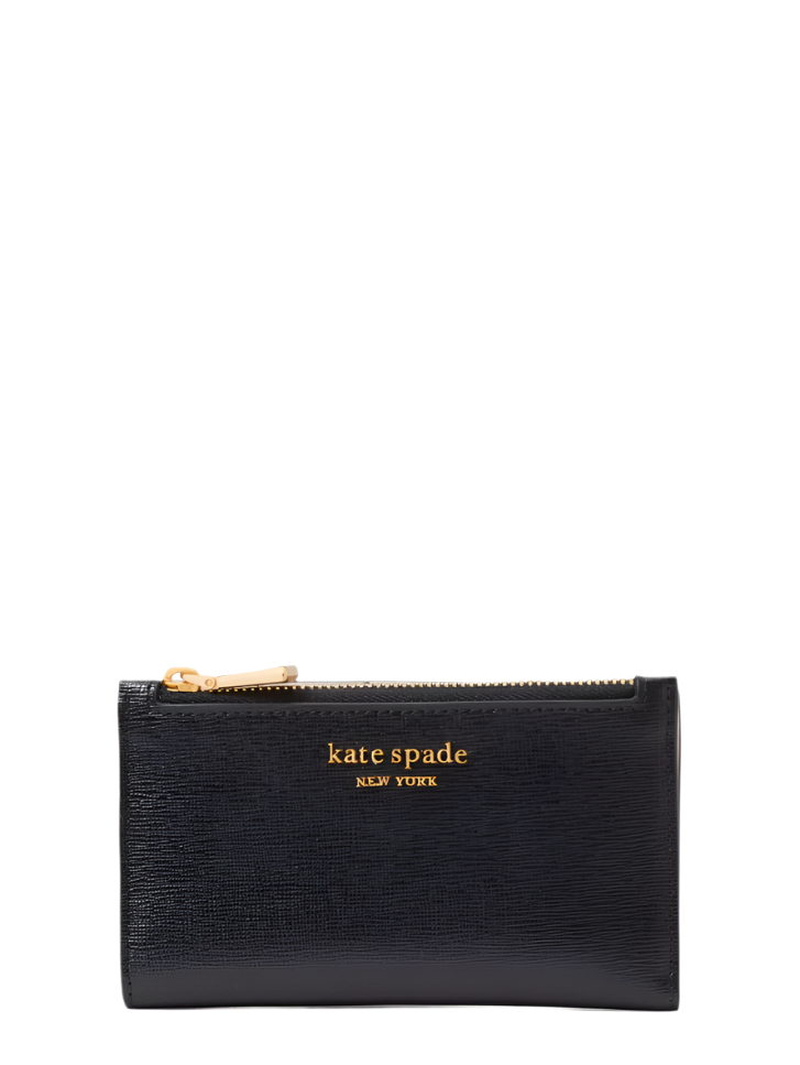 Kate Spade Morgan Small Slim Bifold Wallet