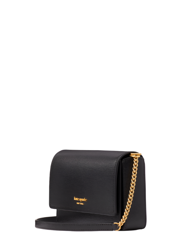 Kate Spade Morgan Flap Chain Wallet