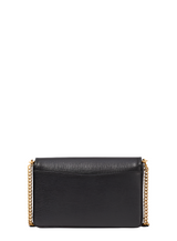 Kate Spade Morgan Flap Chain Wallet