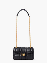 Kate Spade Evelyn Quilted Small Shoulder Crossbody Handbag