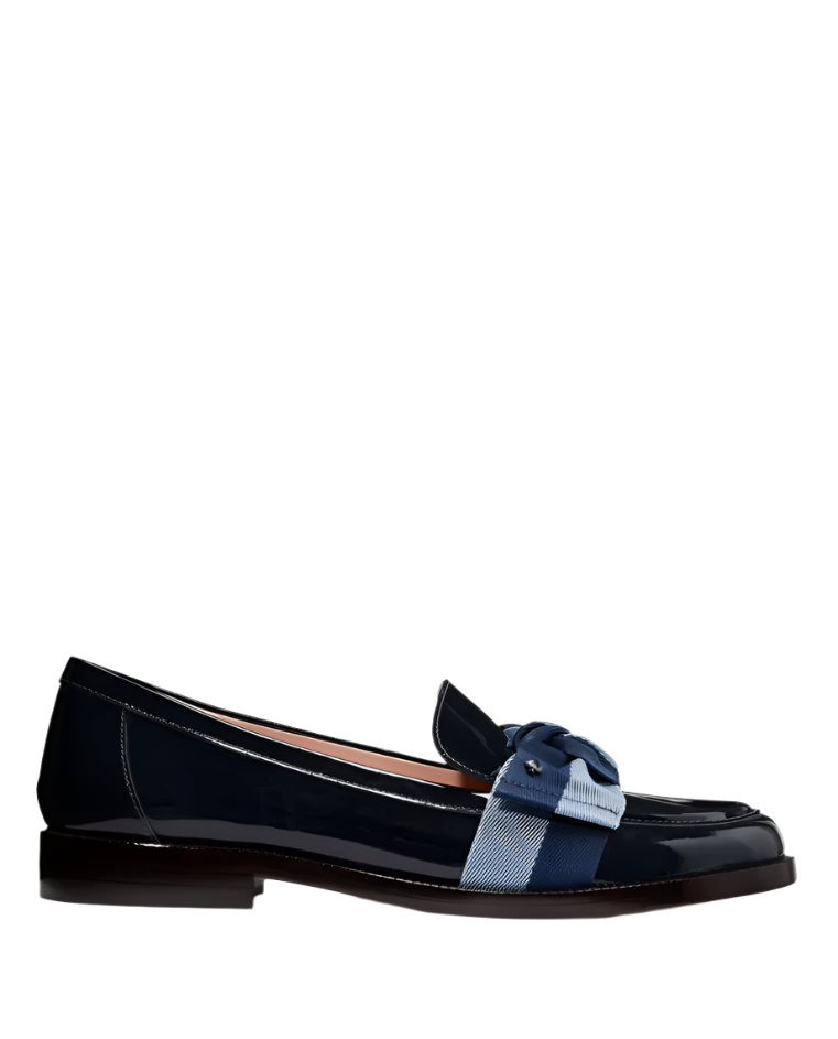 Kate Spade Womens Leandra Loafers – ShopCGX Kate Spade Womens Leandra Loafers – ShopCGX