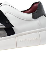 Kate Spade Womens Lexi Sneakers