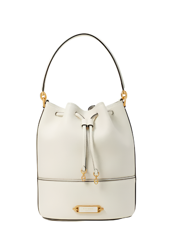 Kate Spade Gramercy Medium Bucket Handbag