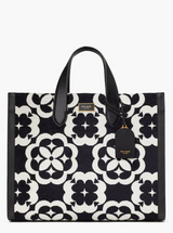 Kate Spade Manhattan Large Tote Handbag