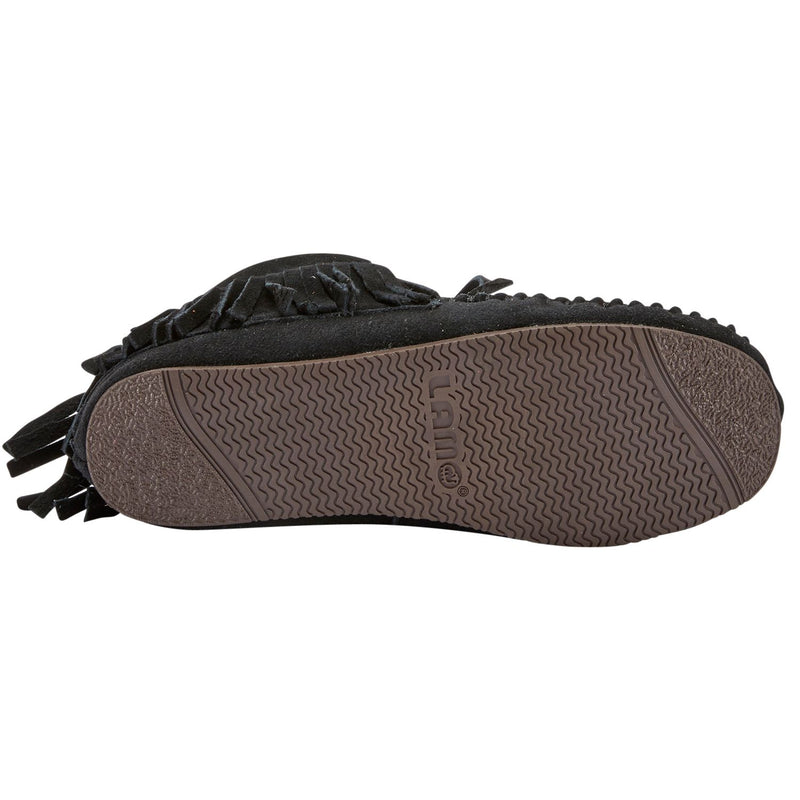 Lamo Womens Ava Moccasin Shoe