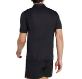 adidas Mens Workout Essentials Base Short Sleeve Polo Shirt