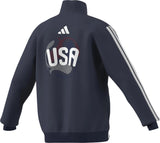 adidas Mens FIFA World Cup 26 Argentina Track Jacket