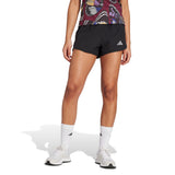 adidas Womens Racer Pacer Woven Shorts
