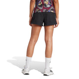 adidas Womens Racer Pacer Woven Shorts