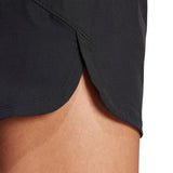 adidas Womens Racer Pacer Woven Shorts