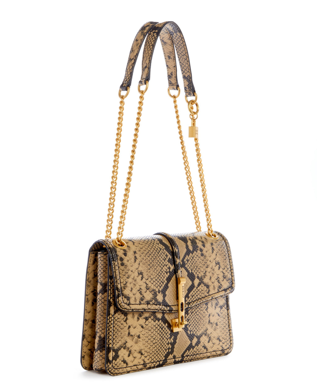 バッグ Caramelman GUESS James Convertible Flap Crossbody Handbag – ShopCGX