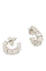 Kate Spade Beaming Bright Huggies Earrings