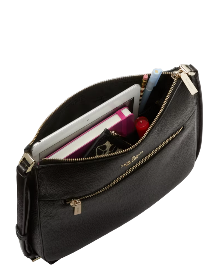 Kate Spade Lena Swingpack Crossbody Handbag