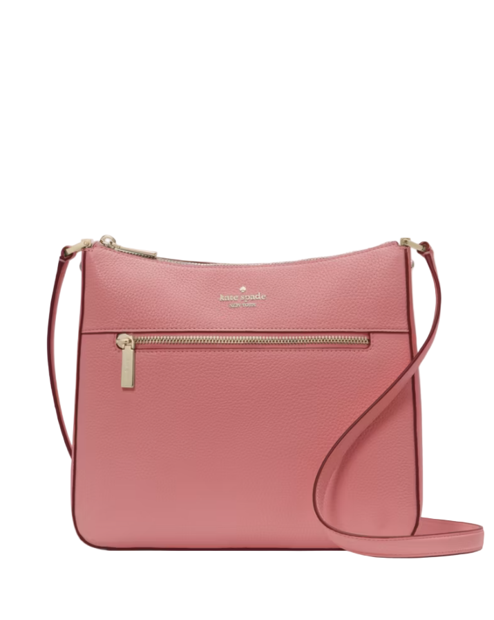 Kate Spade Lena Swingpack Crossbody Handbag – ShopCGX Kate Spade Lena Swingpack Crossbody Handbag – ShopCGX