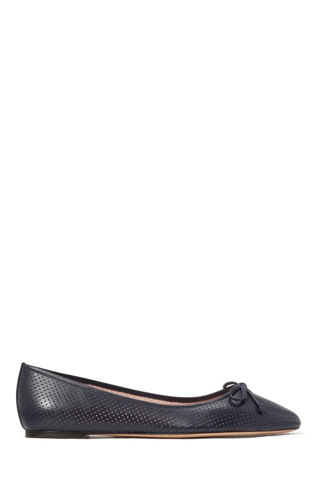 Kate Spade Womens Veronica Ballet Flats