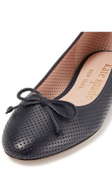 Kate Spade Womens Veronica Ballet Flats