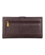 GUESS Ginevra Textured Clutch Wallet